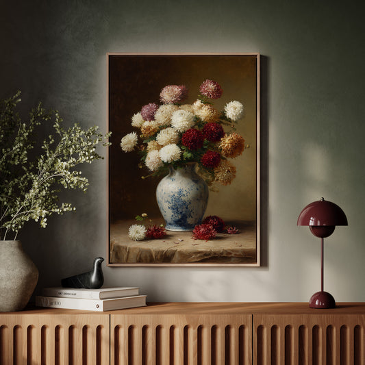 A Symphony of Blossoms Unveiled