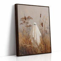 The Serenade of Autumn's Veil