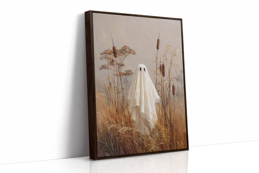 The Serenade of Autumn's Veil