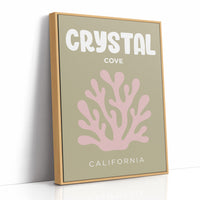 Crystal Cove Stays With You