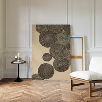 Circles of Time and Texture