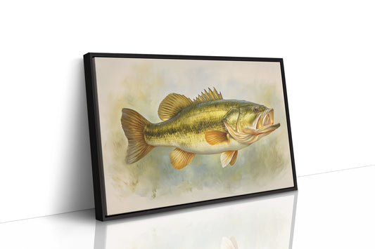 Lake Champion Catches Sunlight