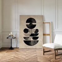 Harmony In Circular Balance