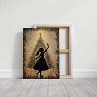December's Dance With The Nutcracker