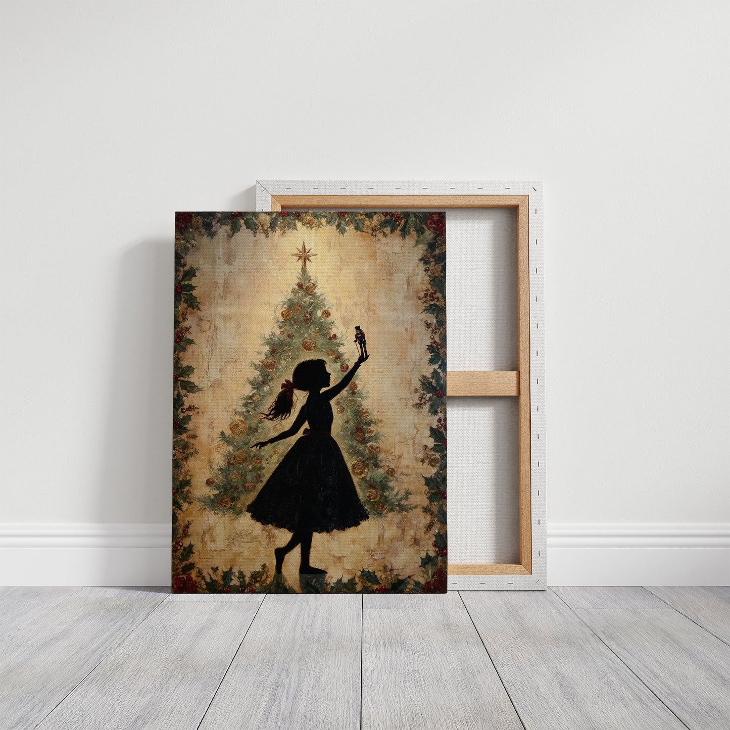 December's Dance With The Nutcracker