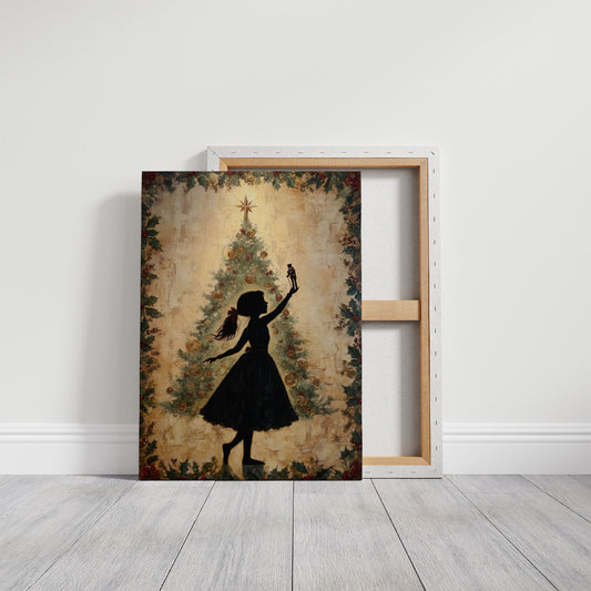December's Dance With The Nutcracker