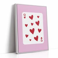 Queen Of Hearts