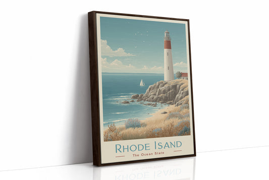 Coastal Beacon Whispers Maritime Tales