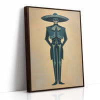 Mariachi's Eternal Serenade