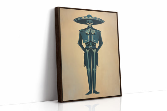 Mariachi's Eternal Serenade