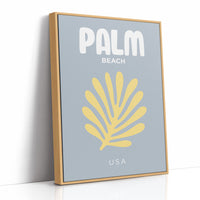 Palm Beach Never Leaves You
