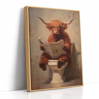 Morning News On The Throne