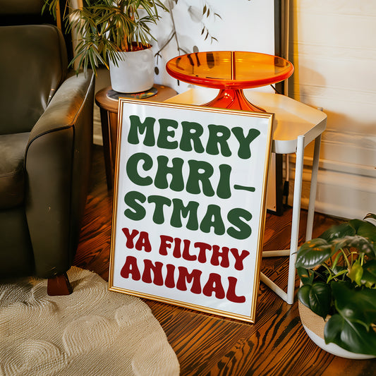 Holiday Sass Brings Winter Magic