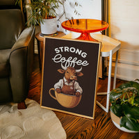 Morning Moo Brews City Dreams