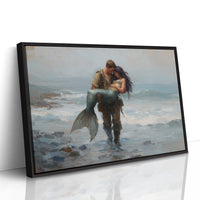 Between Tides And Legends