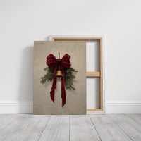 Velvet Bells Ring December Stories