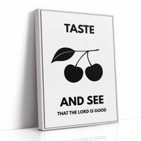 Sweet Fruits Of Faith Speak