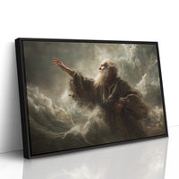 Ancient Wisdom Calls The Storm