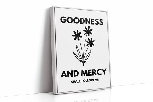 Simple Blooms Speak Profound Truth