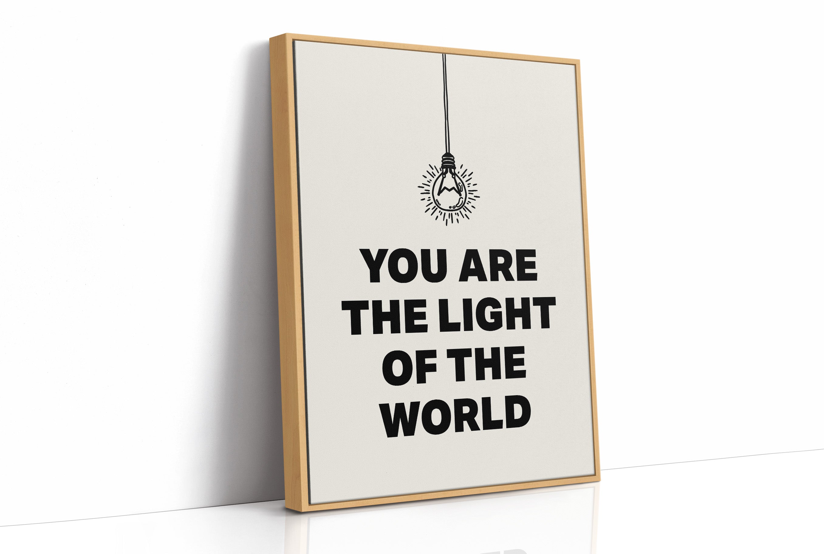 Light of the World
