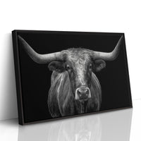 The Monarch of Texas