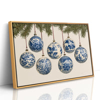 Chinoiserie On The Branch