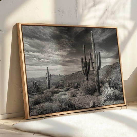 Tall Tales From Sonoran Skies