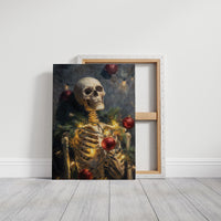 December's Dance With Death