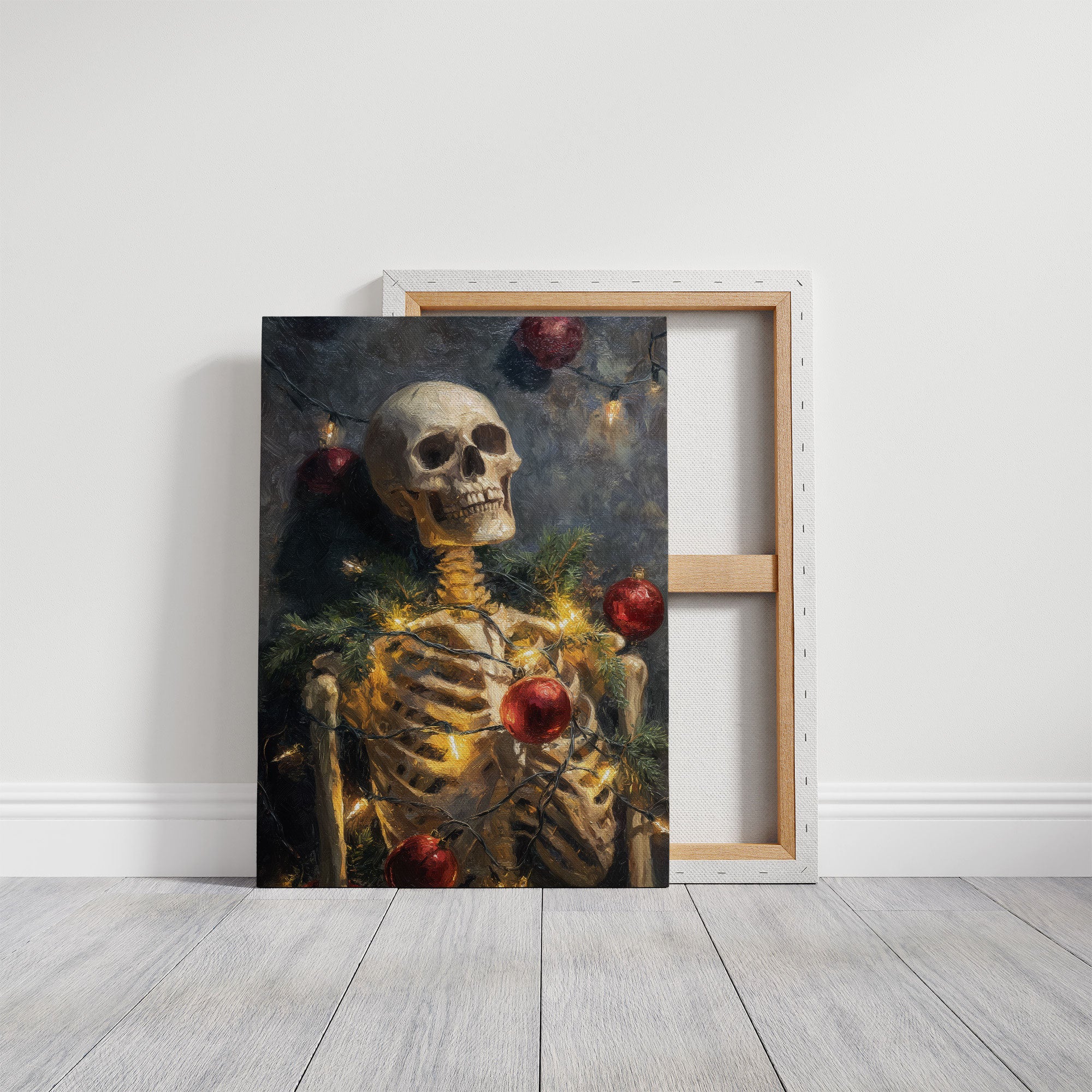 December's Dance With Death