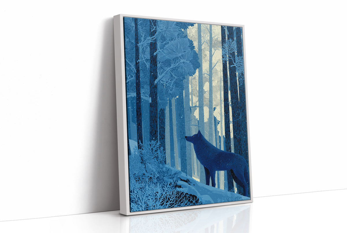 Monochrome Is A Lifestyle Choice