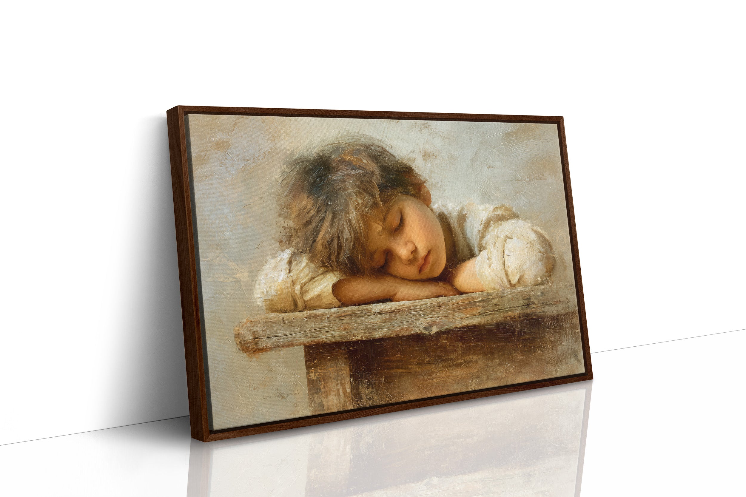 Between Pages And Peaceful Dreams