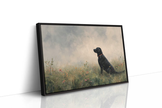 Sentinel of Misty Meadows