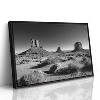 Monuments to Forever