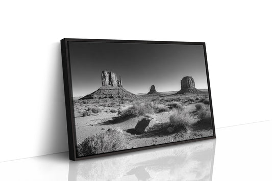 Monuments to Forever