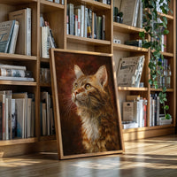 In The Gaze Of Curiosity