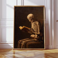 In Pages of Forgotten Wisdom