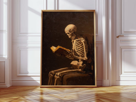 In Pages of Forgotten Wisdom