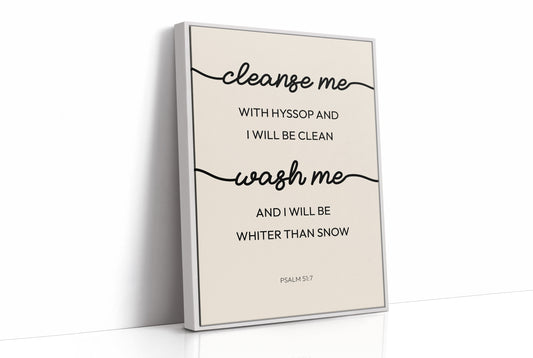 Ancient Words In Modern Script