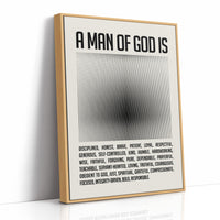 A Man of God