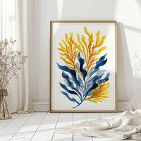 Harvesting Ocean's Golden Breath