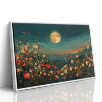 Moonlit Meadow Shares Summer Stories