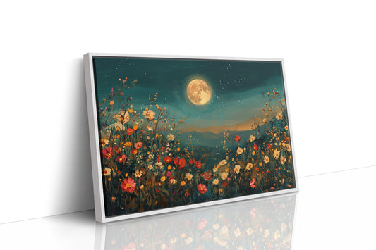 Moonlit Meadow Shares Summer Stories