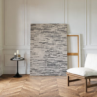 Rhythms of Time and Touch