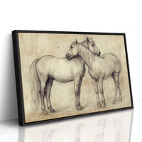 Equine Companionship Study