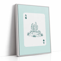 Ace Of The Desert