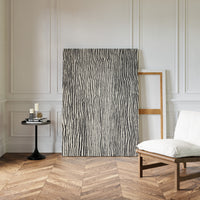 Threads of Time and Texture