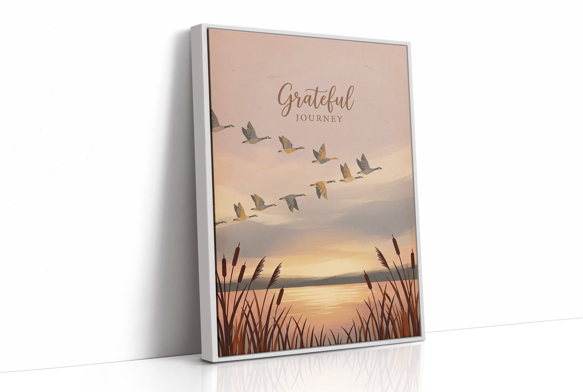 Grateful Journey: Formation Optional