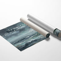 She Is the Storm