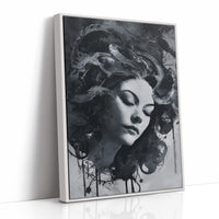 Midnight Thoughts Become Ink Currents