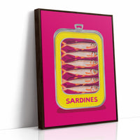 Magenta Tin Reveals Culinary Nostalgia